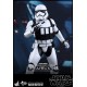 Star Wars Episode VII MMS Action Figure 1/6 First Order Heavy Gunner Stormtrooper 30 cm